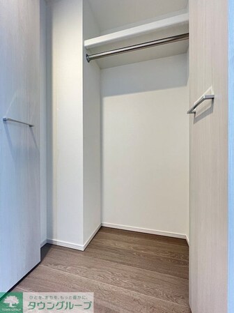 HY’s桜橋MIRAISの物件内観写真